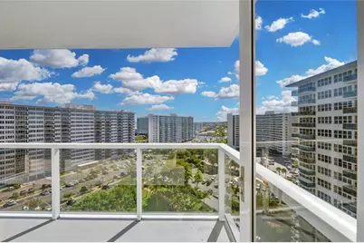 3300 NE 36th Street, Unit #1416, Fort Lauderdale, FL 33308 - Photo 20