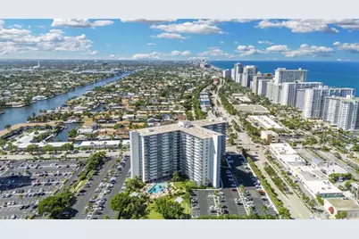 3300 NE 36th Street, Unit #1416, Fort Lauderdale, FL 33308 - Photo 34