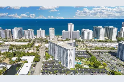 3300 NE 36th Street, Unit #1416, Fort Lauderdale, FL 33308 - Photo 14