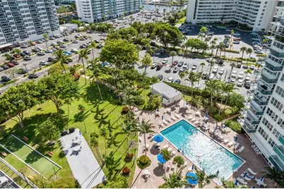 3300 NE 36th Street, Unit #1416, Fort Lauderdale, FL 33308 - Photo 4