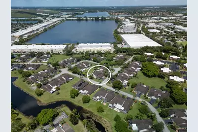 1236 NW 52nd Way, Unit #0, Deerfield Beach, FL 33442 - Photo 1