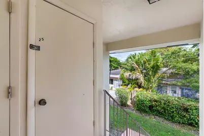 2015 NE 32nd Ct, Unit #25, Pompano Beach, FL 33064 - Photo 36