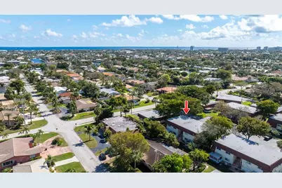 2015 NE 32nd Ct, Unit #25, Pompano Beach, FL 33064 - Photo 32