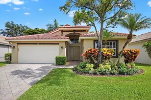 5891 Royal Isles Blvd, Boynton Beach, FL 33437 - Photo 1
