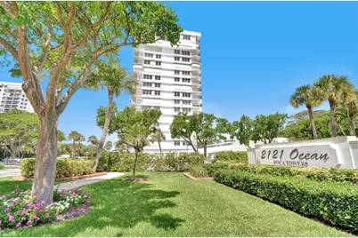 2121 N Ocean Blvd, Unit #306W, Boca Raton, FL 33431 - Photo 1