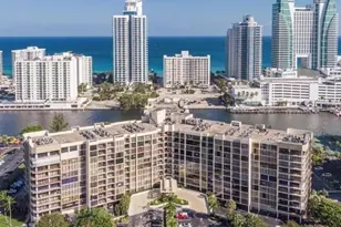 600 Parkview Dr, Hallandale Beach, FL 33009 - Photo 1