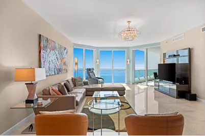 101 S Fort Lauderdale Beach Blvd, Unit #2402, Fort Lauderdale, FL 33316 - Photo 4