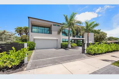 2500  Middle River Drive, Fort Lauderdale, FL 33305 - Photo 2