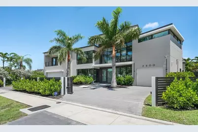 2500  Middle River Drive, Fort Lauderdale, FL 33305 - Photo 1
