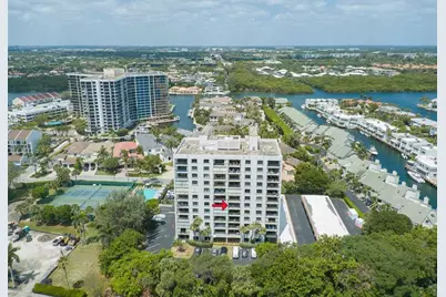 4600 S Ocean Blvd, Unit #603, Highland Beach, FL 33487 - Photo 1