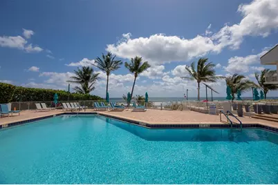 4600 S Ocean Blvd, Unit #603, Highland Beach, FL 33487 - Photo 22