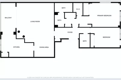 4600 S Ocean Blvd, Unit #603, Highland Beach, FL 33487 - Photo 2