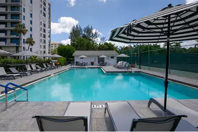 4600 S Ocean Blvd, Unit #603, Highland Beach, FL 33487 - Photo 32