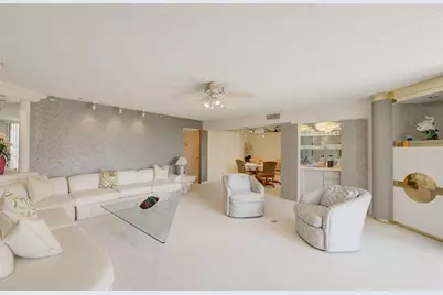 4600 S Ocean Blvd, Unit #603, Highland Beach, FL 33487 - Photo 6