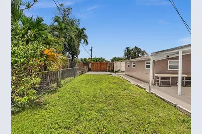 6661  Meade St, Hollywood, FL 33024 - Photo 46