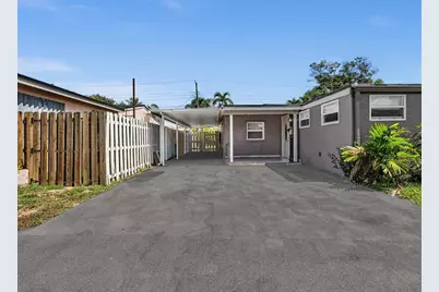 6661  Meade St, Hollywood, FL 33024 - Photo 2