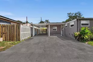 6661 Meade St, Hollywood, FL 33024 - Photo 2