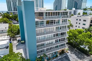 524 Orton Ave, Fort Lauderdale, FL 33304 - Photo 2