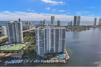 3530  Mystic Pointe Dr, Unit #2308, Aventura, FL 33180 - Photo 12