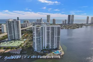 3530 Mystic Pointe Dr, Aventura, FL 33180 - Photo 12