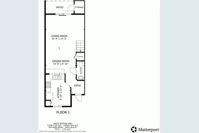 8888 N Isles Cr, Tamarac, FL 33321 - Photo 22