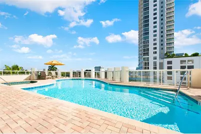 111 SE 8th Ave, Unit #1501, Fort Lauderdale, FL 33301 - Photo 26