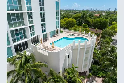 111 SE 8th Ave, Unit #1501, Fort Lauderdale, FL 33301 - Photo 30