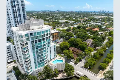 111 SE 8th Ave, Unit #1501, Fort Lauderdale, FL 33301 - Photo 32