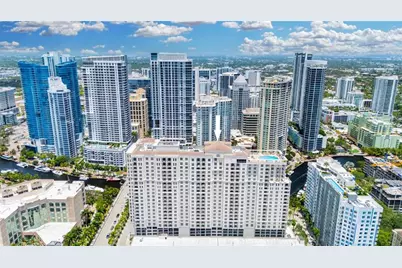 511 SE 5th Ave, Unit #1906, Fort Lauderdale, FL 33301 - Photo 62