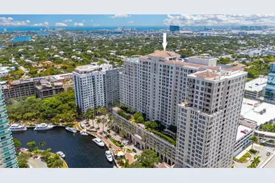 511 SE 5th Ave, Unit #1906, Fort Lauderdale, FL 33301 - Photo 2