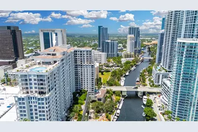 511 SE 5th Ave, Unit #1906, Fort Lauderdale, FL 33301 - Photo 58