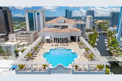 511 SE 5th Ave, Unit #1906, Fort Lauderdale, FL 33301 - Photo 26