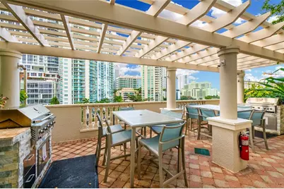 511 SE 5th Ave, Unit #1906, Fort Lauderdale, FL 33301 - Photo 34