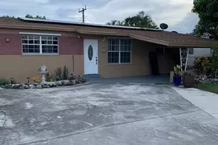 7450 Freedom St, Hollywood, FL 33024 - Photo 2