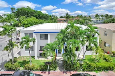 725  81st St, Miami Beach, FL 33141 - Photo 1