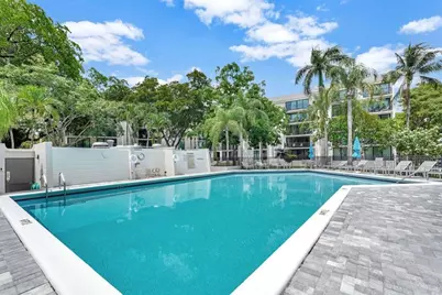 1101  River Reach Dr, Unit #206, Fort Lauderdale, FL 33315 - Photo 36