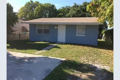 708 NW 6th St, Hallandale Beach, FL 33009 - Photo 1