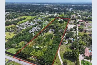 5400  Hancock Road, Southwest Ranches, FL 33330 - Photo 2