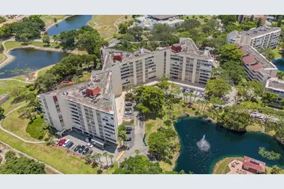 6911  Environ Blvd, Unit #5J, Lauderhill, FL 33319 - Photo 56