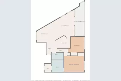 6911  Environ Blvd, Unit #5J, Lauderhill, FL 33319 - Photo 58