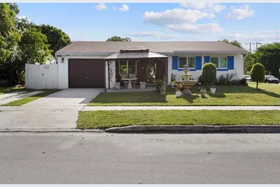 171 SW 78th Ave, Margate, FL 33068 - Photo 1