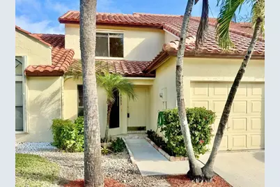 10253  Riverbend Ter, Unit #., Boca Raton, FL 33498 - Photo 2