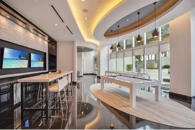 851 NE 1st Ave, Unit #2202, Miami, FL 33132 - Photo 36