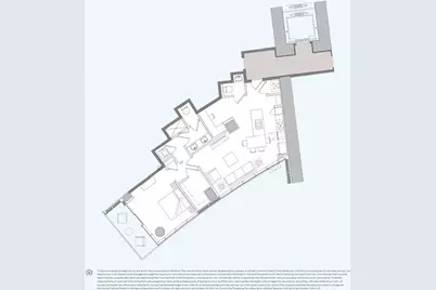 851 NE 1st Ave, Unit #2202, Miami, FL 33132 - Photo 26