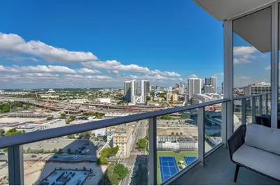 851 NE 1st Ave, Unit #2202, Miami, FL 33132 - Photo 22