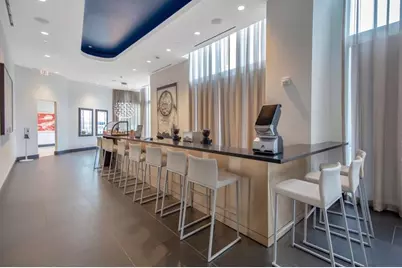 851 NE 1st Ave, Unit #2202, Miami, FL 33132 - Photo 30