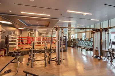 851 NE 1st Ave, Unit #2202, Miami, FL 33132 - Photo 38