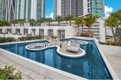 851 NE 1st Ave, Unit #2202, Miami, FL 33132 - Photo 44