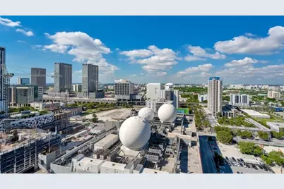 851 NE 1st Ave, Unit #2202, Miami, FL 33132 - Photo 24