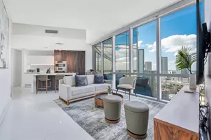 851 NE 1st Ave, Miami, FL 33132 - Photo 1